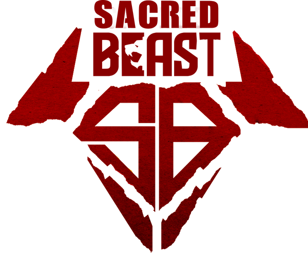 Sacred Beast