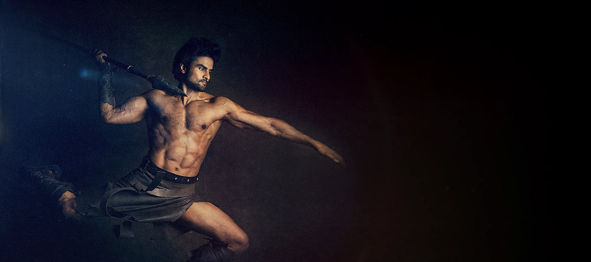Sudheer Babu